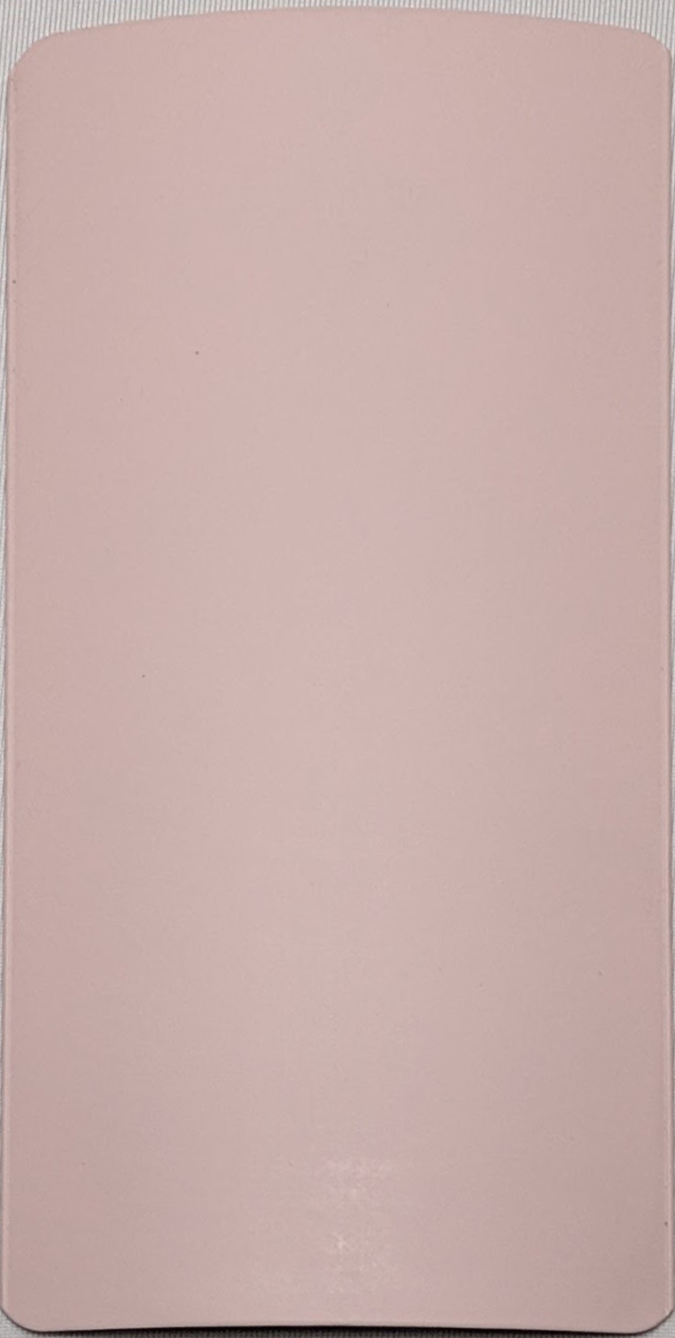 Liso Soft Pink